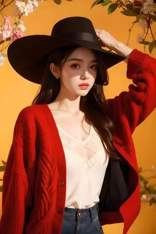 红豆直播网站画面展示展示图